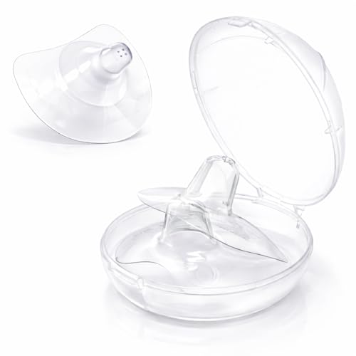 Floravyn Nipple Shield