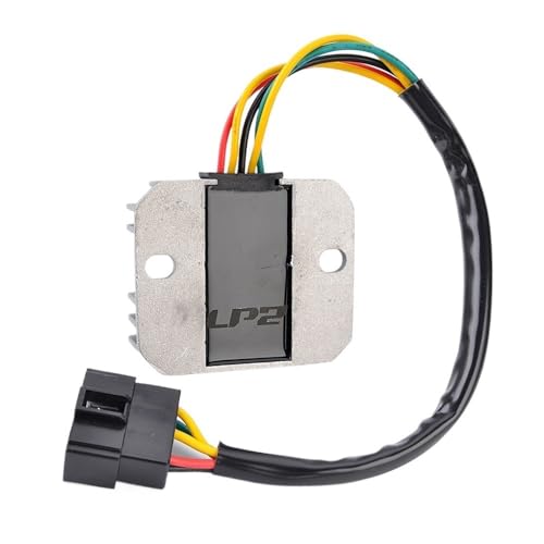 Régulateur redresseur MXU 700i boîtier robuste haute performance pour usage intensif - 5