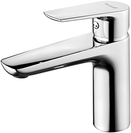 Milano Basin Mixer with