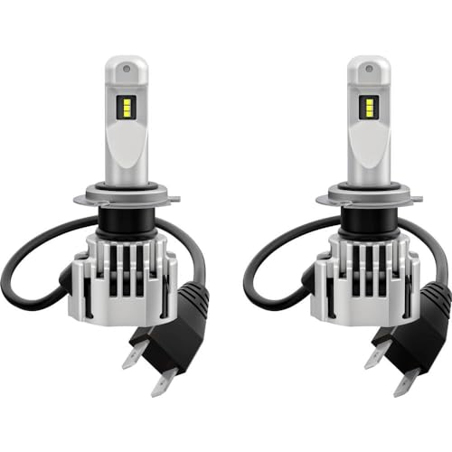 Osram NIGHT BREAKER H7-LED