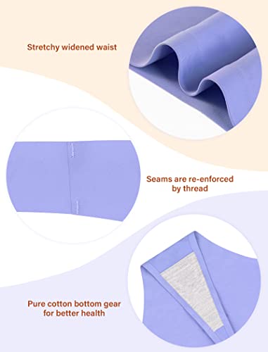 Sunm Boutique 6 Pack Seamless Thongs For Women No Show Thongs Nylon Stretch Thong Panties Underwear Xs-Xxl #TOP1