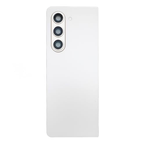 Vitre arrière Z Fold 5 5G F946 avec objectif photo installation facile