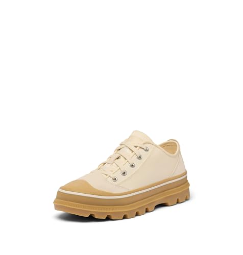 Sneaker Sorel Scout N About Low femme chaussure toile basse et légère
