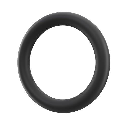 image for 20 Pcs Oil Drain Plug Rubber O-Ring Gasket - 11mm Replacement for Harl