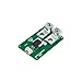 7semi ACS772 50A 200KHz High-Precision Current Sensor | Automotive Grade High-Precision Current Measurement Hall-Effect Current Sensor Bidirectional Current Sensing Low-Resistance Current Sensing