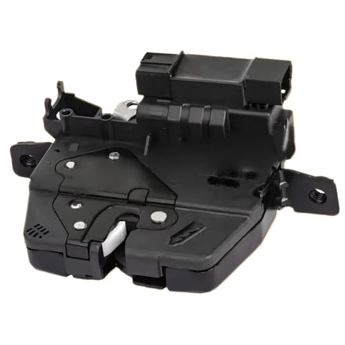 Actionneur de verrouillage de porte de hayon arrière 51247269543 pour coffre BMW F07 F10 F01