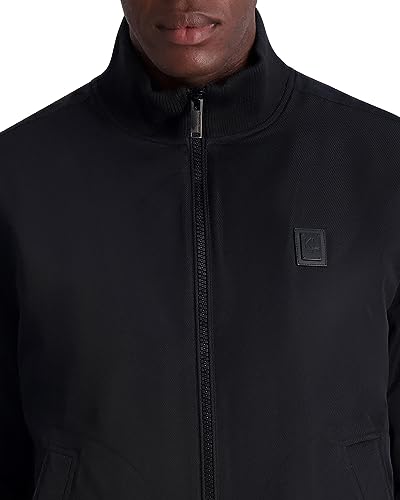 Image of KARL LAGERFELD Men's Padded Field Liner Jacket