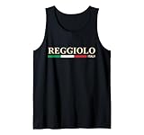 reggioli alessandro Reggiolo Italia Reggiolo Italia Canotta