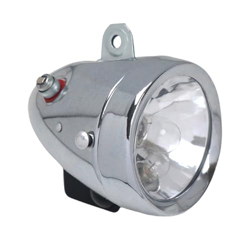 JRL 12V 6W Dynamo Light Kit