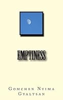 Emptiness 1507615086 Book Cover