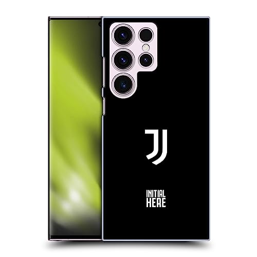 Coque Juventus Samsung S23 Ultra cadeau personnalisé pour supporter de foot