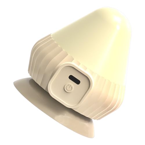 Bola de masaje vibratoria para tejidos profundos | Relajador para cuello, dispositivo de ejercicio universal recargable para espalda, pies y piernas