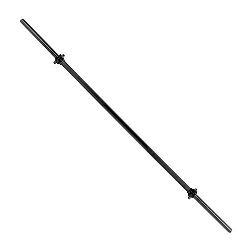 72 inch bar for bench press - CAP Barbell 72