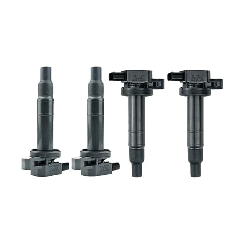 Bobines d'allumage 90919-02240 contre ratés et surconsommation Echo 673-1306
