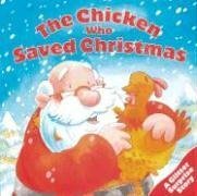 The Chicken Who Saved Christmas : Howarth, Daniel, Howarth, David ...