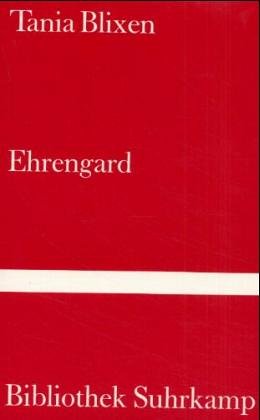 Ehrengard. Erzaehlung.