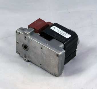 DEVILLE - MOTEUR MOTOREDUCTEUR DE VIS SANS FIN POELE DEVILLE D0026179 - D0026179