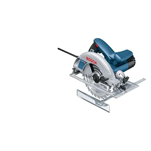 Sierra de disco Bosch Gks 190 Professional