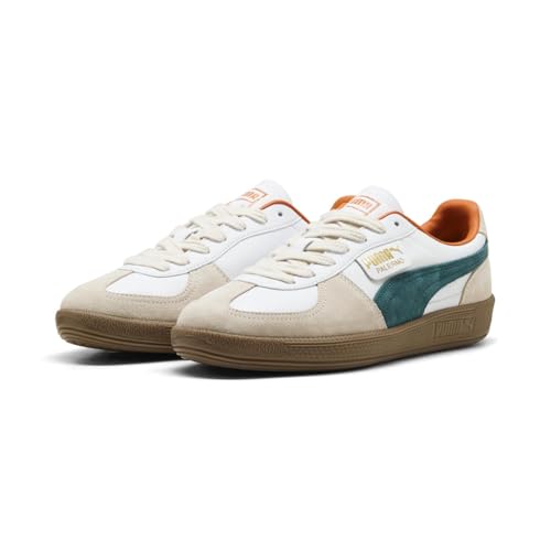 Image of Puma Womens Palermo Moda | Casual Shoes