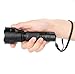 Skysted® Best C8 Single Mode True 10W L2 LED 1300LM Tactical Ultra Bright Portable Flashlight