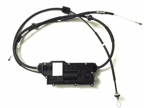Actionneur frein de stationnement pour BMW X5 E70 et X6 E71 E72