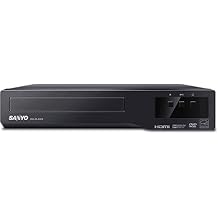 سانيو FWDP105F مشغل DVD