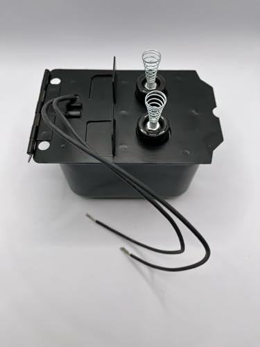 Transformer for Energylogic and BlackGold Waste Oil Heaters: 20213137