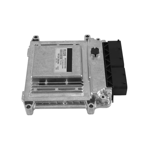ECU 39124-2B280 boîtier électronique de gestion pour optimiser l'injection - 4