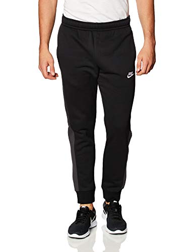 Nike M NSW Jggr BB CB : le pantalon de sport homme qui ne se détend pas