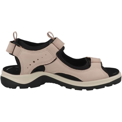 ECCO Offroad Andes II Women's Trekking Sandals3