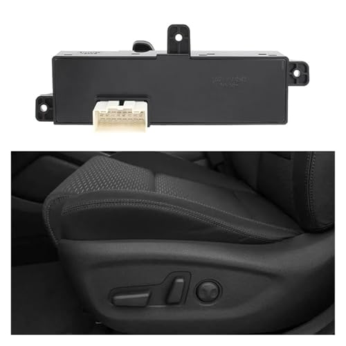 Interruptor de asiento para Tucson y Sonata solucionando fallos en ajuste de conductor 3