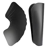 biped Stiefelspanner 5 Paar Set - Schaftspanner zum Einrollen 35 cm - Zur Stiefel Aufbewahrung - Für Stiefel z1180(35 cm)