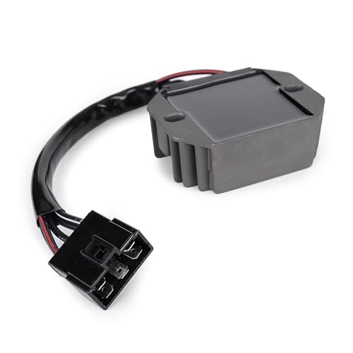 Régulateur moto pour AN400 Burgman et Skywave 1999-2002