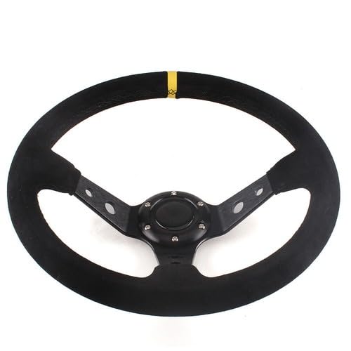 �� 35.6 cm 350MM ���[�V���O �X�|�[�c �X�e�A�����O �z�C�[�� �v���b�V�� ���U�[ �T�[�t�F�X ���j�o�[�T��