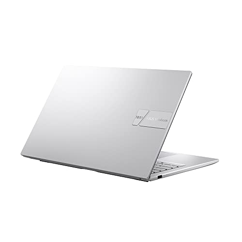 ASUS Vivobook 15 X1504ZA Laptop Review UK (2026). Tested & Rated