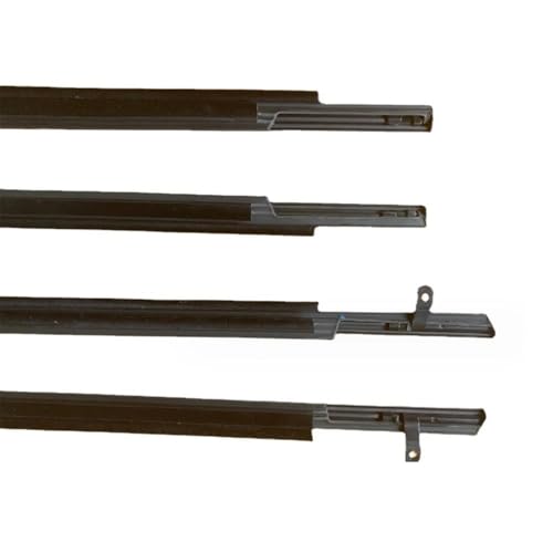 Joints fenêtre caoutchouc de qualité supérieure pour vitres de Toyota Sienna - 3