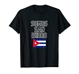Camiseta Movimiento Cubano San Isidro Movimiento Cubano Camiseta