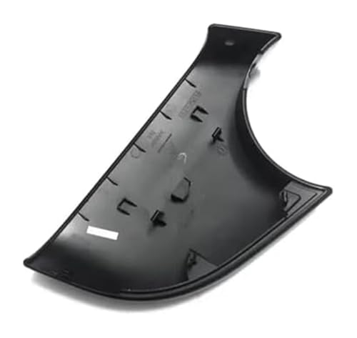 Coque de rétroviseur extérieur noir Tesla Model Y 3 pièces 8202102