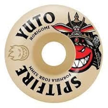 Amazon.co.jp: Horigome Model Spitfire F4 YUTO Horigome Pro