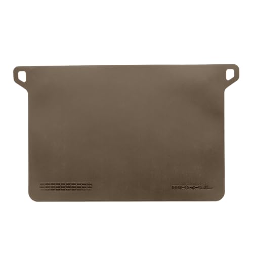 Image of Magpul DAKA Waterproof Window Pouch Zippered Tactical Range Tool and Gear Bag