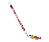 Sherwood NHL Plastic Mini-Schläger, NHL Teams:Chicago Blackhawks