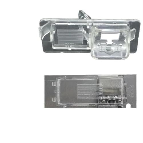 Caméra de recul pour Scenic Thalia Megane évite les angles morts arrière