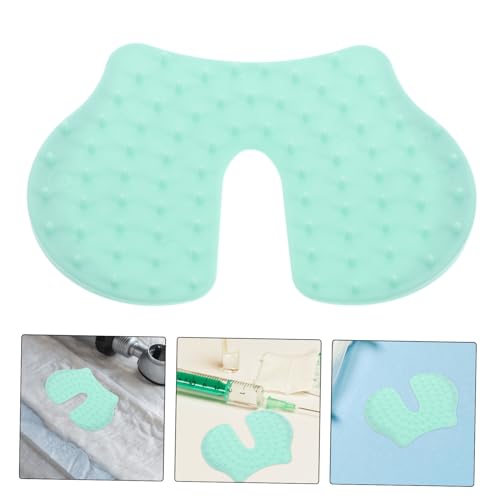 Tampon d'injection analgésique Healvian pour soins à domicile - 7