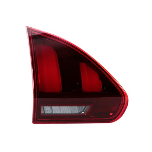Feu arrière LED Peugeot 2008 2018 résout les défauts de signalisation