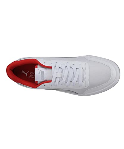 Image of Puma Unisex-Adult Caracal Style Sneaker