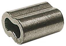 Osculati Manicotti Rame 8 Mm