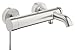 Produktbild Grohe Einhand-Wannenbatterie, DN 15 Wandmontage, 33624DC1