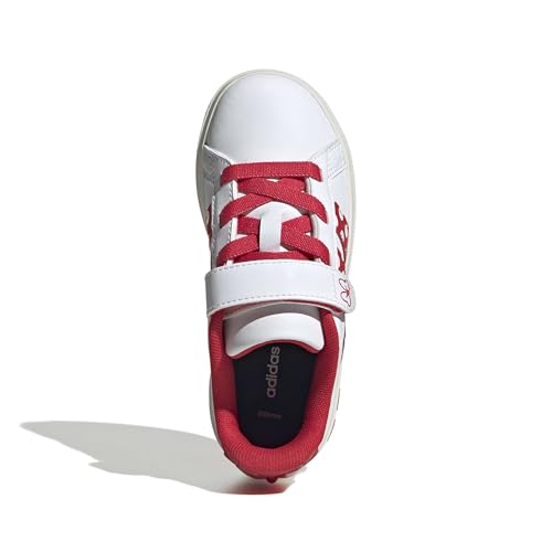 Zapatos adidas de niños Grand Court deportivos Disney Minnie Mouse unisex 7