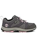  Zapatilla Niña Timberland Neptune Park Low Goretex Castleroc 33