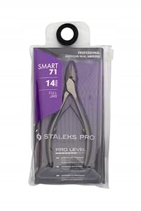 Staleks Pro Smart 71 Nagelzange 14mm